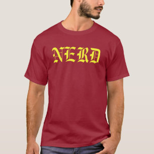 T-SHIRT BALLOT