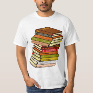 T-SHIRT BALLOT, BALLOTS