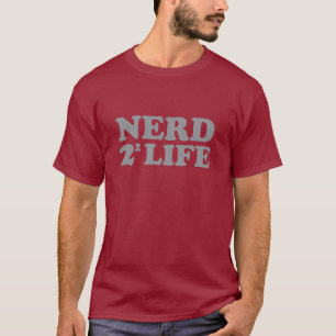 T-shirt Ballot chemise drôle de geek de maths d'humour de