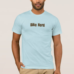 T-shirt Ballot de vélo
