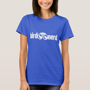 T-shirt Ballot d'oiseau