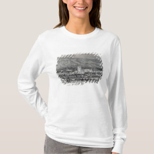 T-shirt Balmoral, de "heure de loisirs", 1888