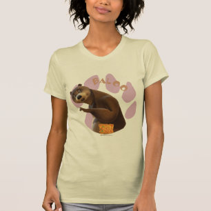 T-shirt Baloo 1