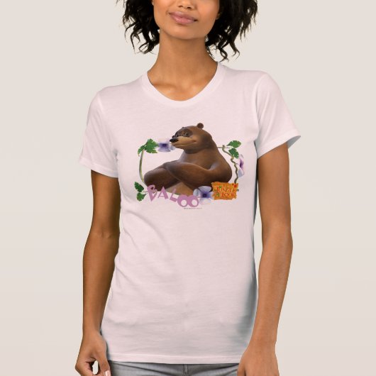 T-shirt Baloo 2 (Devant)