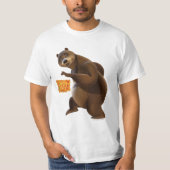 T-shirt Baloo 3