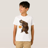 T-shirt Baloo 3 (Devant entier)