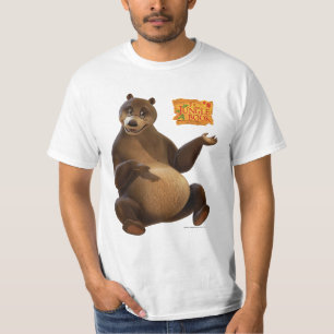 T-shirt Baloo 4