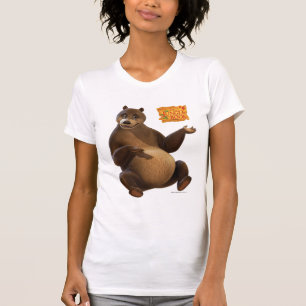 T-shirt Baloo 4