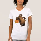 T-shirt Baloo 5 (Devant)