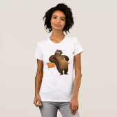 T-shirt Baloo 5 (Devant entier)
