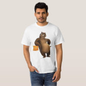 T-shirt Baloo 5 (Devant entier)