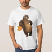 T-shirt Baloo 5 (Devant)