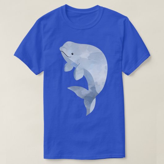 T-shirt Balouga (Design devant)