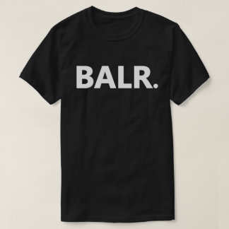 T-SHIRT BALR