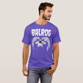 T-shirt Balrog Kids (Devant entier)