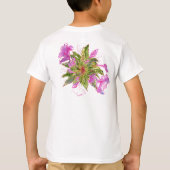 T-shirt Balsam Bouquet (Dos)