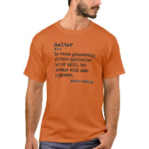 Balter : Cou de base de l'équipage