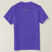 T-shirt Baltimore (Design dos)