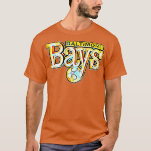 T-shirt Baltimore Bays Soccer
