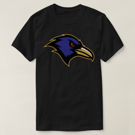 T-shirt BaltimoreMerchandise 2 (Design devant)