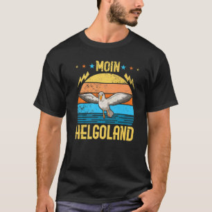 T-shirt Baltique Sylt Schleswig Holstein Phare Helg