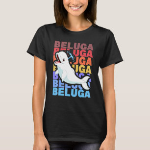 T-shirt Baluga