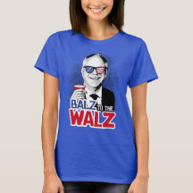 Balz au Walz