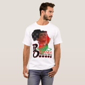 T-shirt bama (Devant entier)