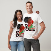 T-shirt bama (Unisexe)