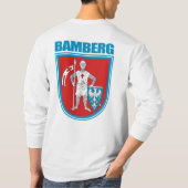 T-shirt Bamberg (Dos)