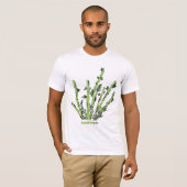 T-SHIRT BAMBOOYAH (Devant entier)