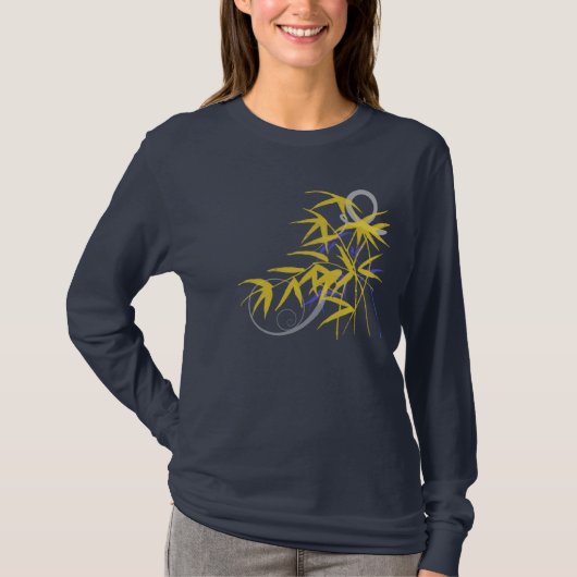 T-shirt Bambou (Devant)