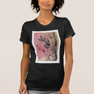 T-shirt Bambou