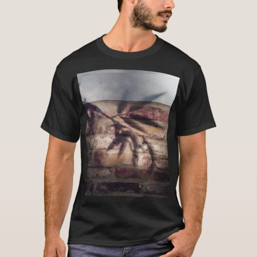 T-shirt Bambou après-midi (Devant)