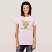 T-shirt Bambou, Ce Stube A Des Tonnes D'Utilisations (Devant entier)