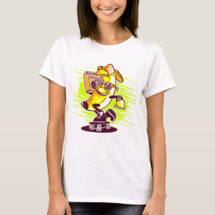 T-shirt Banana cool