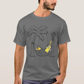 T-shirt Banana Hammock