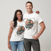 T-shirt Banana Man : Une aventure fruitée attend (Unisexe)