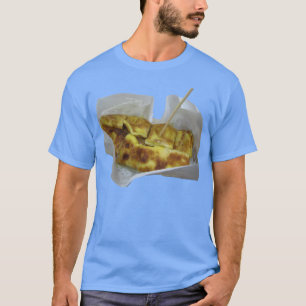 T-shirt Banana Pancake ... Thai Street Food