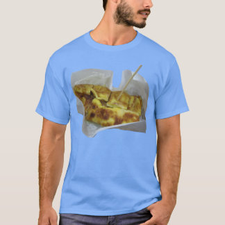 T-shirt Banana Pancake ... Thai Street Food