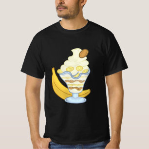 T-shirt Banana Pudding