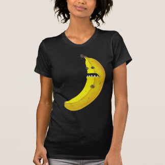 T-shirt Bananaaargh