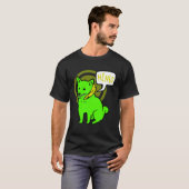 T-shirt Bananaboi (Devant entier)