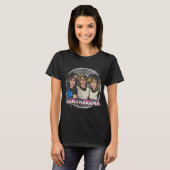 T-shirt Bananarama (Devant entier)