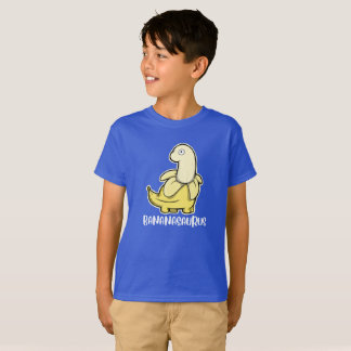 T-shirt Bananasaure