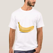 T-shirt Banane (Devant)