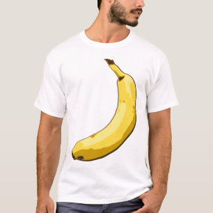 T-shirt Banane