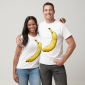 T-shirt Banane (Unisexe)
