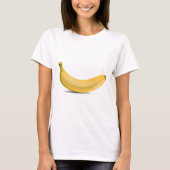 T-shirt Banane (Devant)