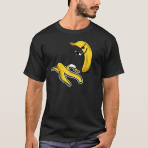 T-shirt banane